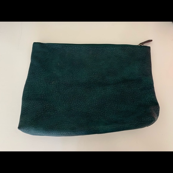 Free People reversible tote - Picture 3 of 5